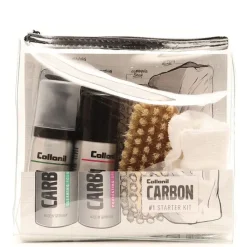 Outlet Kit per la pulizia delle Scarpe - Carbon Pulizia Sneakers|Set Pulizia Scarpa