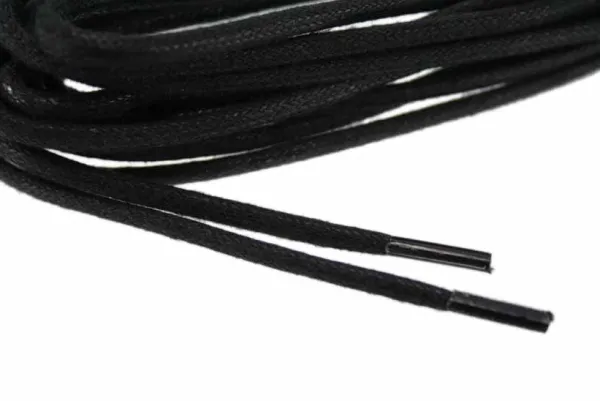 New Lacci da Scarpe Cerati Lucidi Tondi Fini 2,5mm Vari Colori 60cm - 75cm - 90cm Lacci Da Scarpe Tondi Fini Cerati|Lacci Da Scarpe Tondi Fini 2,5mm