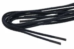 New Lacci da Scarpe Cerati Lucidi Tondi Fini 2,5mm Vari Colori 60cm - 75cm - 90cm Lacci Da Scarpe Tondi Fini Cerati|Lacci Da Scarpe Tondi Fini 2,5mm