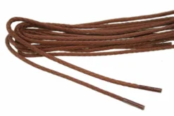 New Lacci da Scarpe Cerati Lucidi Tondi Fini 2,5mm Vari Colori 60cm - 75cm - 90cm Lacci Da Scarpe Tondi Fini Cerati|Lacci Da Scarpe Tondi Fini 2,5mm