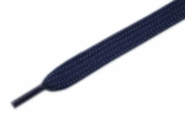 Best Lacci da Scarpe Piatti in Cotone Stringhe tutti i Colori 60cm - 75cm - 90cm - 120cm Lacci Da Scarpe Piatti