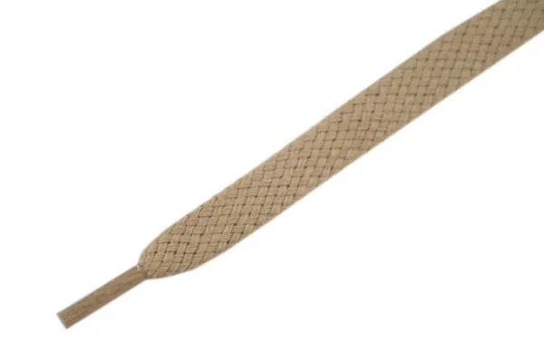 Best Lacci da Scarpe Piatti in Cotone Stringhe tutti i Colori 60cm - 75cm - 90cm - 120cm Lacci Da Scarpe Piatti