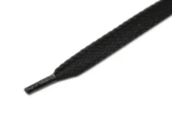 Best Lacci da Scarpe Piatti in Cotone Stringhe tutti i Colori 60cm - 75cm - 90cm - 120cm Lacci Da Scarpe Piatti