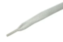 Best Lacci da Scarpe Piatti in Cotone Stringhe tutti i Colori 60cm - 75cm - 90cm - 120cm Lacci Da Scarpe Piatti