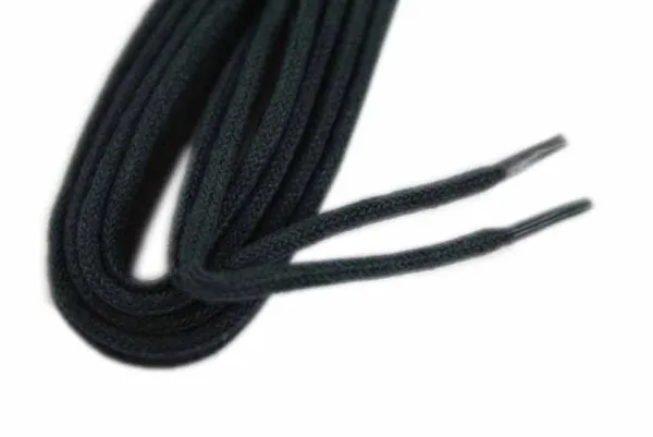 New Lacci da Scarpe tondi Fini in Cotone 2,5mm Vari Colori 60cm - 75cm - 90cm - 120cm Lacci Da Scarpe Tondi Fini 2,5mm