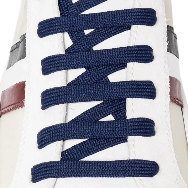Clearance Lacci per Scarpe Colorati - Stringhe lunghe 140cm per tutte le Sneakers Lacci Da Scarpe Piatti|Lacci Per Sneakers