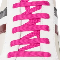 Clearance Lacci per Scarpe Colorati - Stringhe lunghe 140cm per tutte le Sneakers Lacci Da Scarpe Piatti|Lacci Per Sneakers