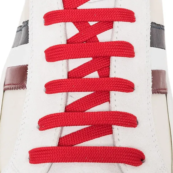 Clearance Lacci per Scarpe Colorati - Stringhe lunghe 140cm per tutte le Sneakers Lacci Da Scarpe Piatti|Lacci Per Sneakers