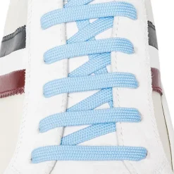 Clearance Lacci per Scarpe Colorati - Stringhe lunghe 140cm per tutte le Sneakers Lacci Da Scarpe Piatti|Lacci Per Sneakers