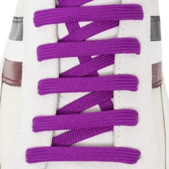 Clearance Lacci per Scarpe Colorati - Stringhe lunghe 140cm per tutte le Sneakers Lacci Da Scarpe Piatti|Lacci Per Sneakers