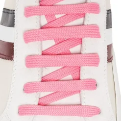 Clearance Lacci per Scarpe Colorati - Stringhe lunghe 140cm per tutte le Sneakers Lacci Da Scarpe Piatti|Lacci Per Sneakers