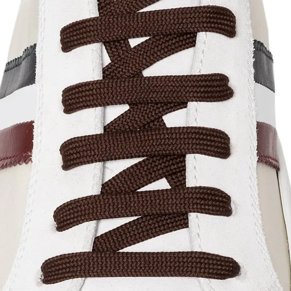 Clearance Lacci per Scarpe Colorati - Stringhe lunghe 140cm per tutte le Sneakers Lacci Da Scarpe Piatti|Lacci Per Sneakers