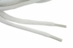 Outlet Lacci per Scarpe Sportive Tondi Vari Colori Lunghezza 120cm o 150cm Lacci Da Scarpe Tondi 6mm