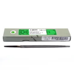 Best Lima Triangolo Nicholson Regular n.5 per Calzature e Pelletterie Lime E Raspe
