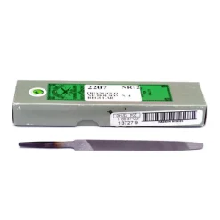 Online Lima Triangolo Nicholson Regular n.4 per Calzature e Pelletterie Lime E Raspe