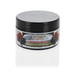 New Lucido per Scarpe Borse e Divani in Pelle Nero o Neutro - 100ml Lucido Per Sedili In Pelle|Lucido Per Divani In Pelle
