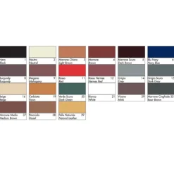 Fashion Lucido per Scarpe e Oggetti in Pelle Rinnova Colore - Canadian Lucidi E Creme