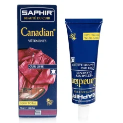 Fashion Lucido per Scarpe e Oggetti in Pelle Rinnova Colore - Canadian Lucidi E Creme