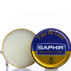 Fashion Lucido per Scarpe in Pelle - Pate de Luxe 50ml Lucidi E Creme