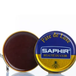 Fashion Lucido per Scarpe in Pelle - Pate de Luxe 50ml Lucidi E Creme