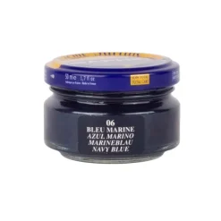 Hot Lucido per Scarpe in Pelle Crema Rinnova Colore - Shoe Cream Lucidi E Creme