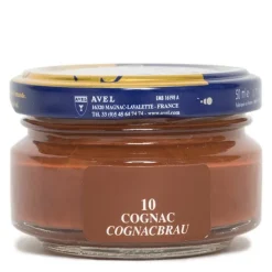 Hot Lucido per Scarpe in Pelle Crema Rinnova Colore - Shoe Cream Lucidi E Creme