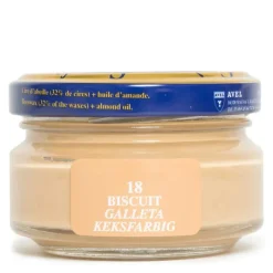 Hot Lucido per Scarpe in Pelle Crema Rinnova Colore - Shoe Cream Lucidi E Creme