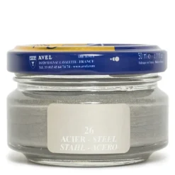Hot Lucido per Scarpe in Pelle Crema Rinnova Colore - Shoe Cream Lucidi E Creme