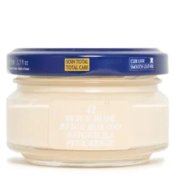 Hot Lucido per Scarpe in Pelle Crema Rinnova Colore - Shoe Cream Lucidi E Creme