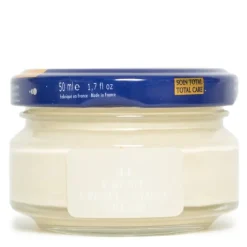Hot Lucido per Scarpe in Pelle Crema Rinnova Colore - Shoe Cream Lucidi E Creme