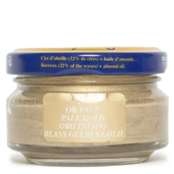 Hot Lucido per Scarpe in Pelle Crema Rinnova Colore - Shoe Cream Lucidi E Creme
