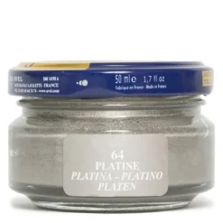 Hot Lucido per Scarpe in Pelle Crema Rinnova Colore - Shoe Cream Lucidi E Creme