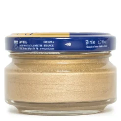 Hot Lucido per Scarpe in Pelle Crema Rinnova Colore - Shoe Cream Lucidi E Creme