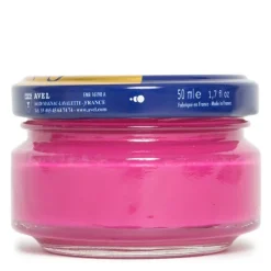Hot Lucido per Scarpe in Pelle Crema Rinnova Colore - Shoe Cream Lucidi E Creme