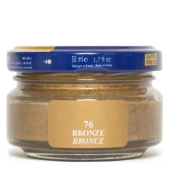 Hot Lucido per Scarpe in Pelle Crema Rinnova Colore - Shoe Cream Lucidi E Creme