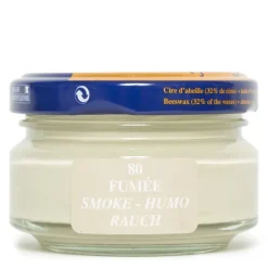 Hot Lucido per Scarpe in Pelle Crema Rinnova Colore - Shoe Cream Lucidi E Creme