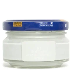 Hot Lucido per Scarpe in Pelle Crema Rinnova Colore - Shoe Cream Lucidi E Creme