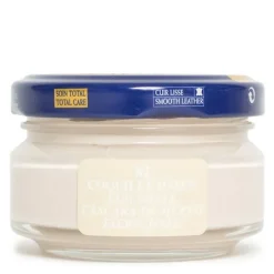 Hot Lucido per Scarpe in Pelle Crema Rinnova Colore - Shoe Cream Lucidi E Creme