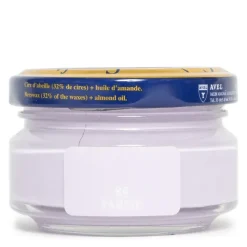 Hot Lucido per Scarpe in Pelle Crema Rinnova Colore - Shoe Cream Lucidi E Creme