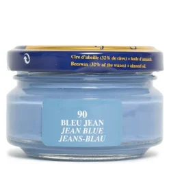 Hot Lucido per Scarpe in Pelle Crema Rinnova Colore - Shoe Cream Lucidi E Creme