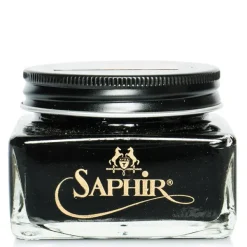 Best Lucido per Scarpe in Pelle Crema Rinnova Colore - Saphir Medaille D'Or Creme 1925 Lucidi E Creme