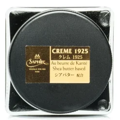 Best Lucido per Scarpe in Pelle Crema Rinnova Colore - Saphir Medaille D'Or Creme 1925 Lucidi E Creme