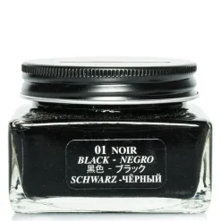 Best Lucido per Scarpe in Pelle Crema Rinnova Colore - Saphir Medaille D'Or Creme 1925 Lucidi E Creme