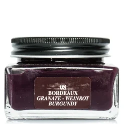 Best Lucido per Scarpe in Pelle Crema Rinnova Colore - Saphir Medaille D'Or Creme 1925 Lucidi E Creme
