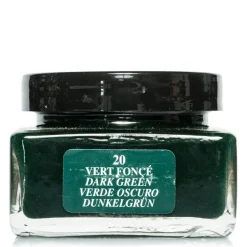 Best Lucido per Scarpe in Pelle Crema Rinnova Colore - Saphir Medaille D'Or Creme 1925 Lucidi E Creme