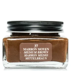 Best Lucido per Scarpe in Pelle Crema Rinnova Colore - Saphir Medaille D'Or Creme 1925 Lucidi E Creme