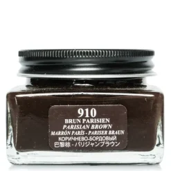 Best Lucido per Scarpe in Pelle Crema Rinnova Colore - Saphir Medaille D'Or Creme 1925 Lucidi E Creme