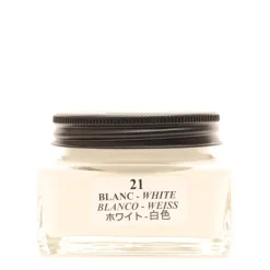 Best Lucido per Scarpe in Pelle Crema Rinnova Colore - Saphir Medaille D'Or Creme 1925 Lucidi E Creme