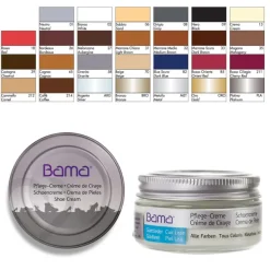 Clearance Lucido per Scarpe in Pelle vari colori - Shoe Cream Lucidi E Creme