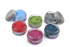 Clearance Lucido per Scarpe in Pelle vari colori - Shoe Cream Lucidi E Creme